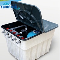 Filtro integrado para piscina, gran oferta