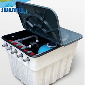Système de Filtration intégré filtre de <span class=keywords><strong>piscine</strong></span> intégré creusé - Product Image 6