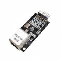 Modul LAN8720 Modul Jaringan Papan Pengembangan Antarmuka RMII Transceiver Ethernet