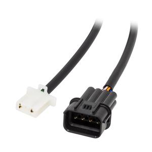 Interrupteur de guidon gauche pour Kawasaki Ninja ZX-6R - Product Image 5