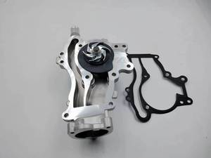 <span class=keywords><strong>Pompa</strong></span> dell'<span class=keywords><strong>Acqua</strong></span> Completa per Motore GM 1.4T Ecotec LUJ, per Buick Encore, Chevrolet Trax, Cruze, Sonic, <span class=keywords><strong>Opel</strong></span> Astra, <span class=keywords><strong>Corsa</strong></span>, OEM 55561623, Nuova - Product Image 3