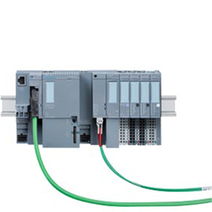 Système d'E/S compact LANSI SIMATIC ET 200SP, mise en service simple, évolutivité individuelle, flexibilité maximale, adapté <span class=keywords><strong>à</strong></span> SIE MENS - Product Image 3