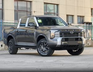 <span class=keywords><strong>Camioneta</strong></span> <span class=keywords><strong>Nissan</strong></span> <span class=keywords><strong>Frontier</strong></span> de Zhengzhou, Nueva, Duradera y Confiable, Automática, <span class=keywords><strong>4x4</strong></span>, Diésel/Gasolina, en Venta - Product Image 3