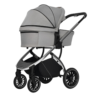 kinderwagen isofix ISOFIX-Basis für Kindersitz – BE BABY main image 0