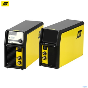 <strong>ESAB</strong> Fabricator MiG 350P 500P Multifunctional <strong>Welder</strong> for All-Material Welding <strong>Machinery</strong> &amp; Industrial Equipment - Product Image 2