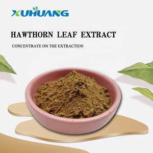 Nhà máy bán hàng trực tiếp hữu cơ táo gai chiết xuất từ quả - Product Image 4