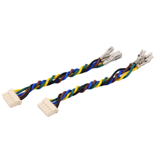 Molex 5264 Universal Connector, 2 - 10Pin Available, Meeting Different Requirements