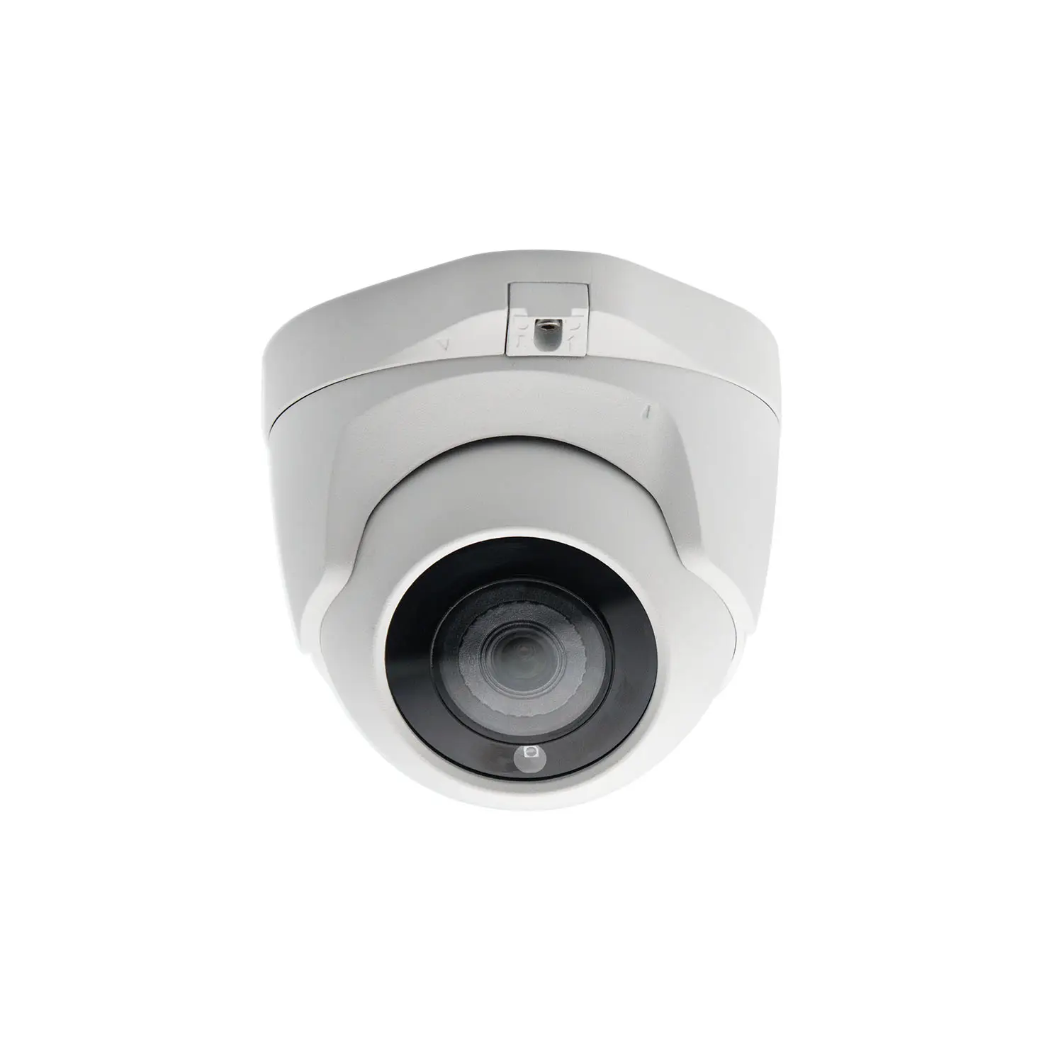 3MP Ir Eyeball Dome Ip Camera Indoor Beveiliging Surveillance 30M Ir Afstand Menselijke Detectie H.265 P2p Mobiele Bekijken