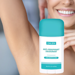 <span class=keywords><strong>Desodorante</strong></span> Antitranspirante de Grado Clínico de Marca Privada para Hombres y Mujeres, Control de Olor y Sudoración Excesiva por 48 Horas - Product Image 1