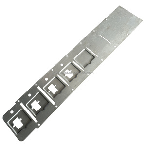Molde de Estampado Progresivo para Piezas Metálicas de <span class=keywords><strong>Lavadora</strong></span> - Product Image 5