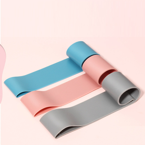 Fascia Elastica per Allenamento Fitness a Casa <span class=keywords><strong>Palestra</strong></span> Resistenza per Yoga Pilates e Allenamento Completo - Product Image 2