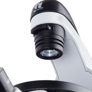 Kit de <span class=keywords><strong>microscope</strong></span> inversé pour étudiants IQCrew 40X-500X avec LED, expériences, et lamelles vierges et préparées - Product Image 4