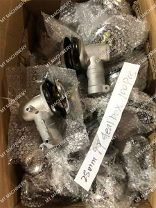 Brush Cutter Gear Head 26/<b>28mm</b> 7/9T Brush Cutter Grass Trimmer Gearhead Gearbox - Product Image 5