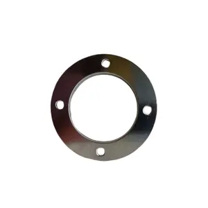 Оцинкованные металлические кольца из нержавеющей стали для шлифовальных дисков