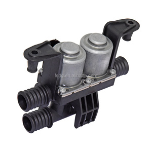 64116906652 64116908294 64116931708 64126927915 Soupape de commande de chauffage pour BMW E60 E63 E64 E65 M5 525i 528i 535i <span class=keywords><strong>545i</strong></span> - Product Image 1
