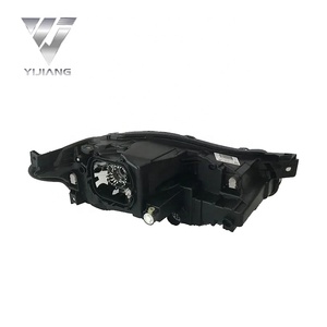 Conjunto de faros adecuado para sistemas de iluminación de automóviles <span class=keywords><strong>XJ</strong></span> US Headlight Car - Product Image 5