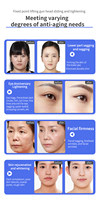Máquina Portátil de Rejuvenecimiento Facial V-max 2026, Equipo de Belleza para Salón, Estiramiento de la Piel, Eliminación de Arrugas, Antienvejecimiento