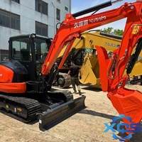 Excavatrice Hitachi Zx135 d'occasion en bon état, fabrication japonaise, 13 tonnes, d'origine, d'occasion, Hitachi Zx 135us Zaxis 135