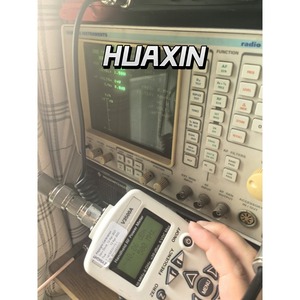 เครื่องวัดพลังงาน RF แบบพกพา Keysight V3500A มือสอง - Product Image 4