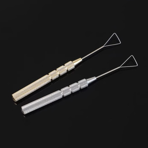 Dispositivo Modelador de Fio Nano, Posicionador de Fio Invisível Nanométrico, Ferramenta de <span class=keywords><strong>Lifting</strong></span> para Cirurgia de Pálpebra Dupla - Product Image 1