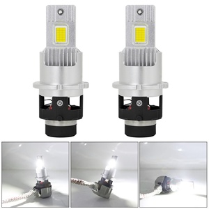 Lámparas para Auto M80, 70W, 6500K, Serie D, Faros LED de Fábrica, 30000LM, HID a LED, D1S, D1R, D2S, D2R, D3S, D3R, D4S, D4R, D5S, D8S, Buen Precio - Product Image 5