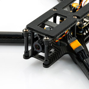 Moteur FPV 7 pouces 2807-1300KV, Stack F405+55A, Récepteur ELRS 915, Portée 5KM, Charge utile 2.2KG, Caméra Ratel 2, VTX 1.6W - Product Image 5