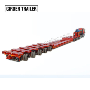 Zmshiyun nikas — remorque hydraulique modulaire, pour bateau et cour, camion robuste, vente en gros - Product Image 6