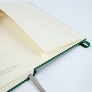 Cuadernos de <span class=keywords><strong>Tapa</strong></span> <span class=keywords><strong>Dura</strong></span> al por Mayor, Ecológicos, <span class=keywords><strong>A4</strong></span>, A5, A6, Impermeables, de Tela de Lino, Personalizados con Logotipo - Product Image 6