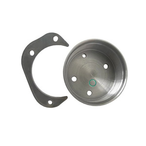 Kit de Anillos de Acero para Caja de Válvulas de Transmisión Automática <span class=keywords><strong>DSG</strong></span> DQ200 de 7 Velocidades, Base de Carcasa, Pistón, para VW, Audi, Skoda, Nuevo, 1 Año de Garantía - Product Image 3