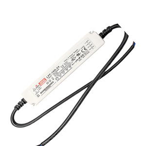 Controlador LED de Corriente Constante Mean Well Lpf-16D-24 de 16W para Equipos de Iluminación Publicitaria - Product Image 3