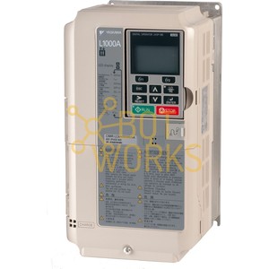 Omron CIMRLC4F0669114 - Nuovo - Product Image 1