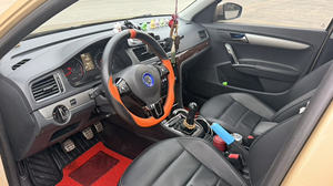 Volkswagen Lavida Véhicule 1.5L Transmission automatique <span class=keywords><strong>Voiture</strong></span> VW à vendre - Product Image 6