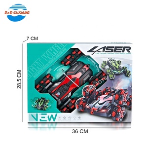 <span class=keywords><strong>Coche</strong></span> teledirigido acrobático teledirigido de 2,4g, vehículo acrobático teledirigido de <span class=keywords><strong>8</strong></span> ruedas con pulverizador, 2022 - Product Image 6