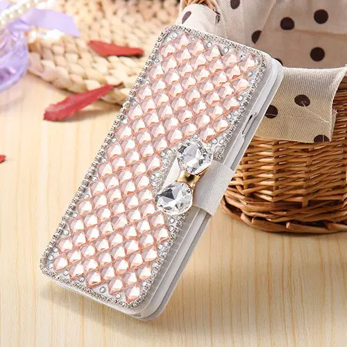 Luxury Flip Bling Phone Case For Samsung S20 Ultra S9 S8 S10 Plus S7 Edge Note 8 Glitter Leather Wallet Stand Cover For A50 A70