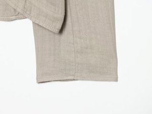 Damen-<span class=keywords><strong>Blazer</strong></span> 2026: Neuer lässiger Mode-Joker mit Stehkragen, zweireihiger Mantel im Retro-Stil, schicker Damenanzug mit langen Ärmeln. - Product Image 4
