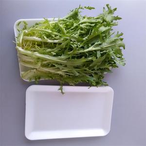 Dùng Một Lần <span class=keywords><strong>Polystyrene</strong></span> Thực Phẩm Bọt Khay Để Bán, 2016 Tùy Chỉnh Các Loại Khác Nhau Cấp Thực Phẩm Bao Bì - Product Image 5