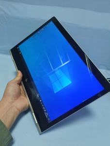 Laptop Portatile Aziendale X360 1030 G2 con Intel I5 7a Gen, 13.4", 8GB, Windows 10, 90Hz, Vendita all'Ingrosso - Product Image 2