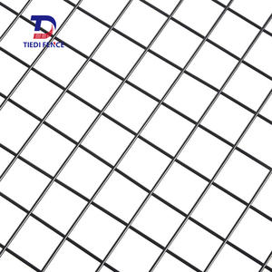 5 Ft. X 8 Ft. Hayvancılık çit vahşi domuz çit paneli 16 'domuz paneli 4x14 4x16 siyah 4 göstergesi domuz panelleri ve kapıları - Product Image 2