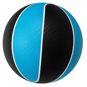 Balón de Baloncesto Personalizado con Logotipo Promocional, Diseño Personalizado al por Mayor, Ligero, Duradero, con Cámara de Goma Natural, Servicio OEM/ODM - Product Image 5