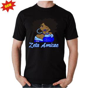 Pas cher Creative Cool Girls <span class=keywords><strong>Sista</strong></span> Design Personnalisé Heat Press Impression Transfert Autocollants Étiquettes Vinyle pour T-shirt - Product Image 4