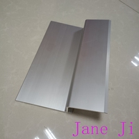 Profils d'extrusion d'aluminium de Super qualité