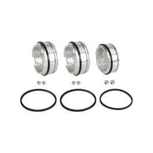 Kits de Embrague SC-1013-S Plateados para Vehículos Chevrolet, Repuestos de Reparación - Product Image 3