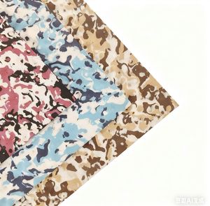 Feuille de mousse EVA de couleur assortie - Product Image 4