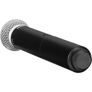 Microphone dynamique pour instrument BLX24 SM58 - Product Image 4