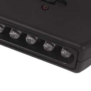 Mới nhất Receiver Beacon hồng ngoại ultrared + Transmitter Đồng hồ bấm giờ xe máy hồng ngoại Lap hẹn giờ - Product Image 5