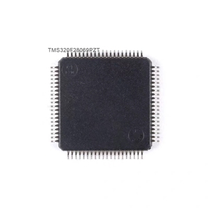 Procesador de Señales Digitales (DSP) Original y Genuino TMS320F28069PZT LQFP100 de 32 Bits - Product Image 2