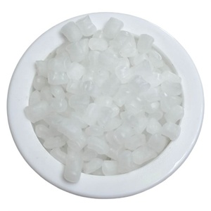 Usine de matières premières PP Granules de polypropylène en plastique de haute qualité Granules de pp en plastique - Product Image 2