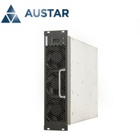 Module d'alimentation pour chargeur de véhicules électriques DC 40 kW, module redresseur de chargeur de véhicules électriques de classe B