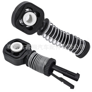 Conector de Buje para Cable de Palanca de Cambios Shuangxuan 8mm 10mm 8.8mm 12mm para Volkswagen Audi Jetta - Product Image 5