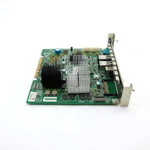Relais de frein de haute précision supérieur, isolation premium, 24VDC 10A IP20 1.9KG 128x90x76MM, référence JANCD-YCP01B-E pour - Product Image 3
